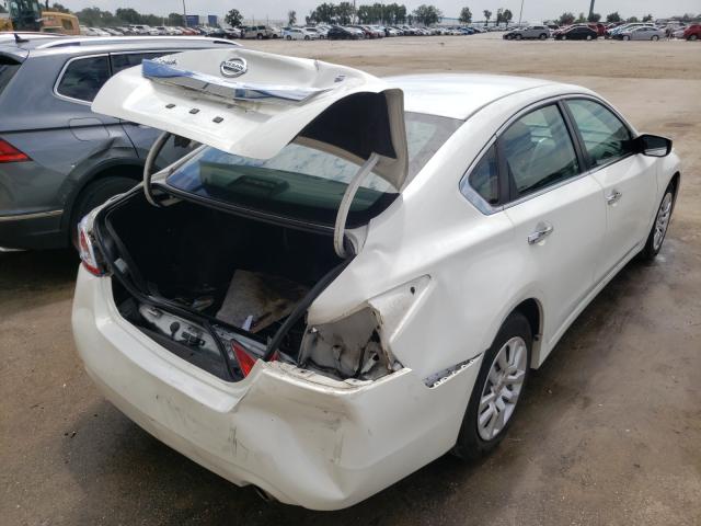 Photo 3 VIN: 1N4AL3AP8FN386354 - NISSAN ALTIMA 