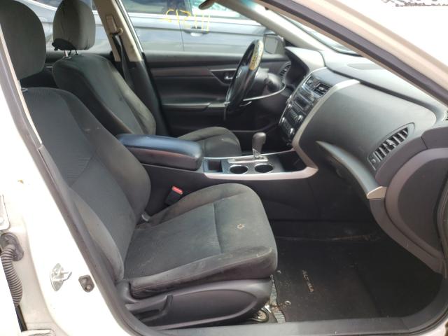 Photo 4 VIN: 1N4AL3AP8FN386354 - NISSAN ALTIMA 