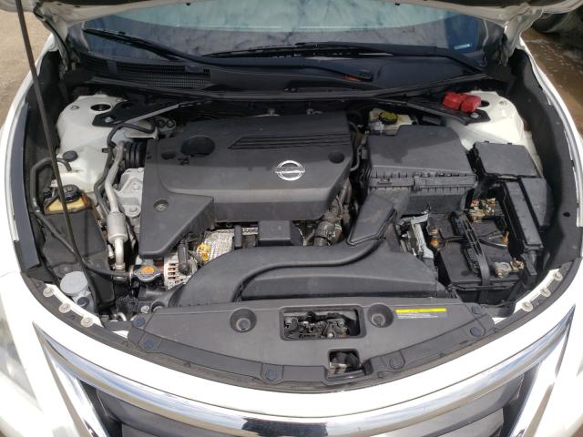 Photo 6 VIN: 1N4AL3AP8FN386354 - NISSAN ALTIMA 