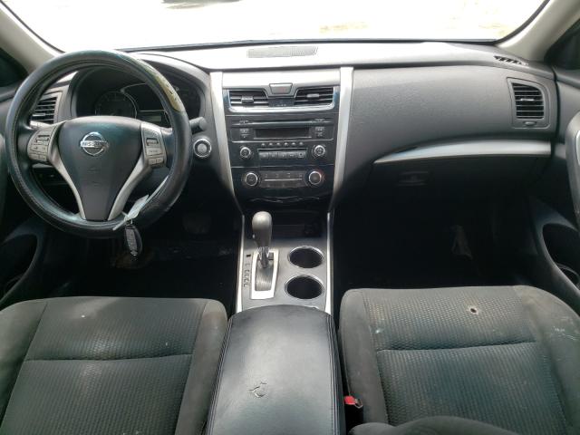 Photo 8 VIN: 1N4AL3AP8FN386354 - NISSAN ALTIMA 