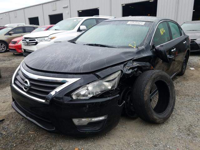 Photo 1 VIN: 1N4AL3AP8FN386743 - NISSAN ALTIMA 2.5 