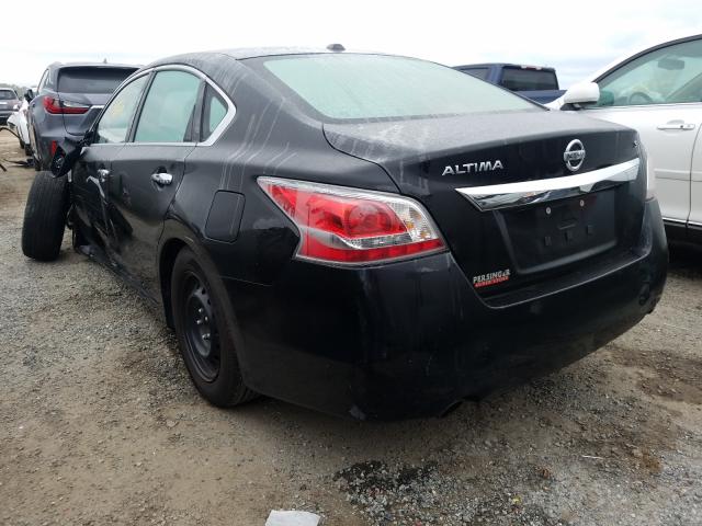 Photo 2 VIN: 1N4AL3AP8FN386743 - NISSAN ALTIMA 2.5 