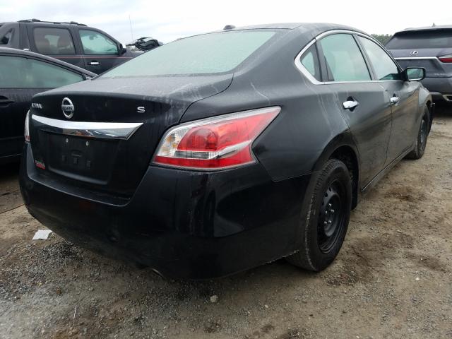 Photo 3 VIN: 1N4AL3AP8FN386743 - NISSAN ALTIMA 2.5 