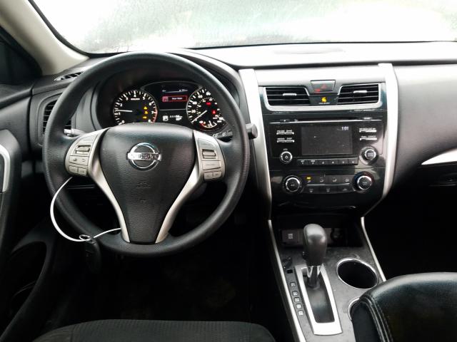 Photo 8 VIN: 1N4AL3AP8FN386743 - NISSAN ALTIMA 2.5 