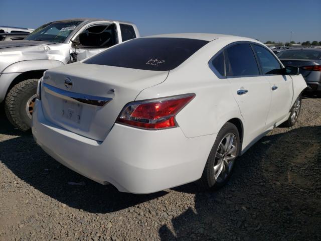 Photo 3 VIN: 1N4AL3AP8FN387097 - NISSAN ALTIMA 