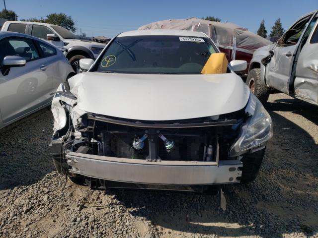 Photo 8 VIN: 1N4AL3AP8FN387097 - NISSAN ALTIMA 