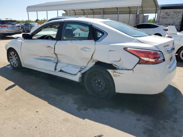 Photo 1 VIN: 1N4AL3AP8FN387293 - NISSAN ALTIMA 2.5 