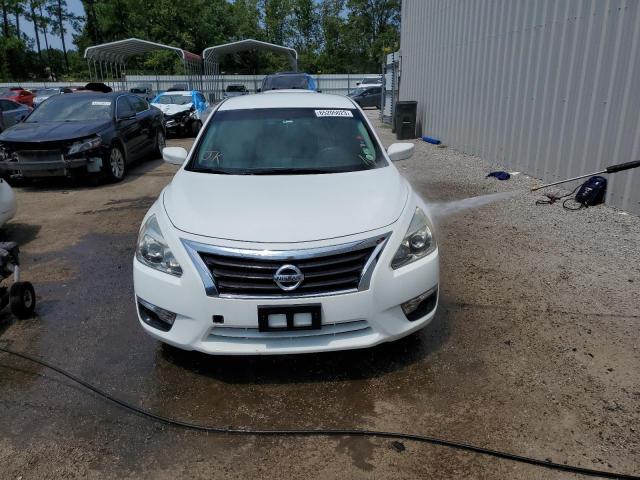 Photo 4 VIN: 1N4AL3AP8FN387679 - NISSAN ALTIMA 