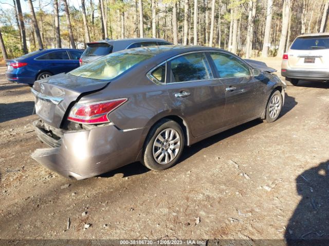 Photo 3 VIN: 1N4AL3AP8FN390677 - NISSAN ALTIMA 