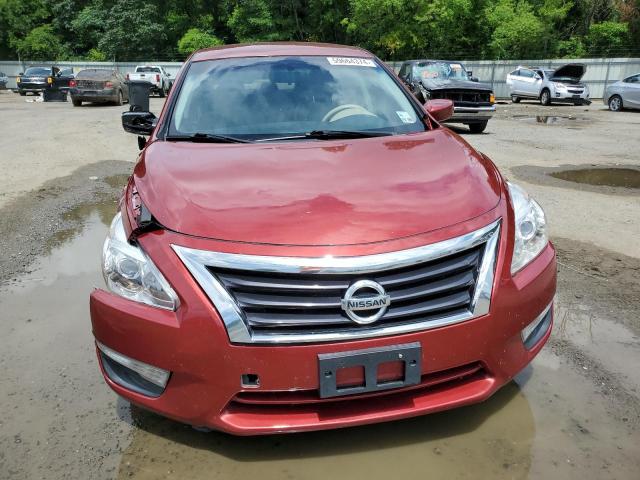 Photo 4 VIN: 1N4AL3AP8FN391733 - NISSAN ALTIMA 