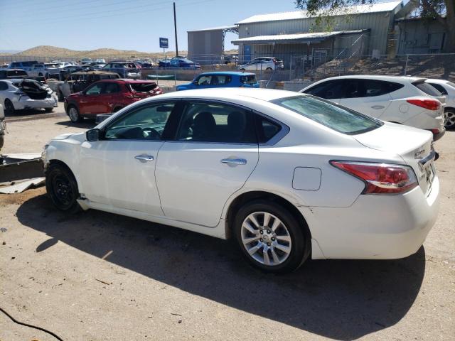 Photo 1 VIN: 1N4AL3AP8FN392154 - NISSAN ALTIMA 