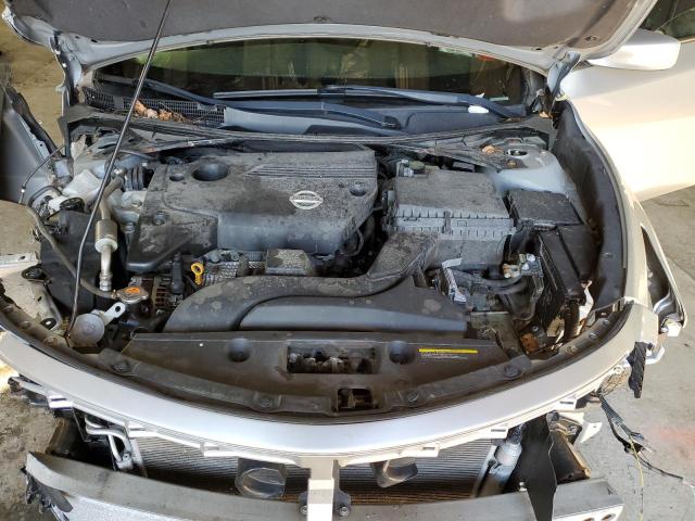 Photo 10 VIN: 1N4AL3AP8FN392641 - NISSAN ALTIMA 