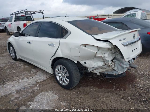 Photo 2 VIN: 1N4AL3AP8FN394311 - NISSAN ALTIMA 