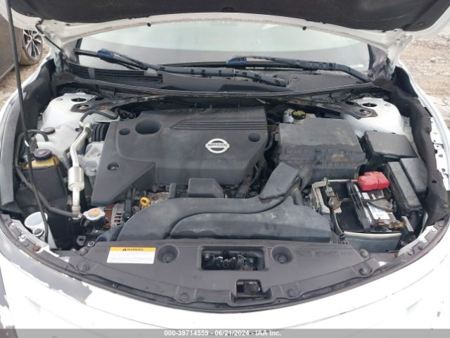 Photo 9 VIN: 1N4AL3AP8FN394311 - NISSAN ALTIMA 