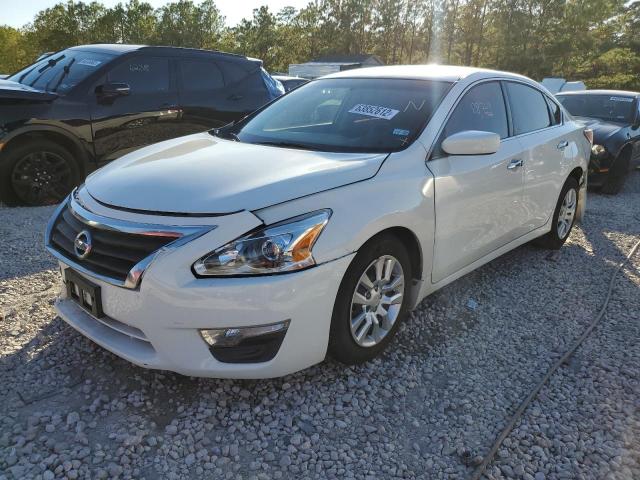 Photo 1 VIN: 1N4AL3AP8FN394681 - NISSAN ALTIMA 2.5 