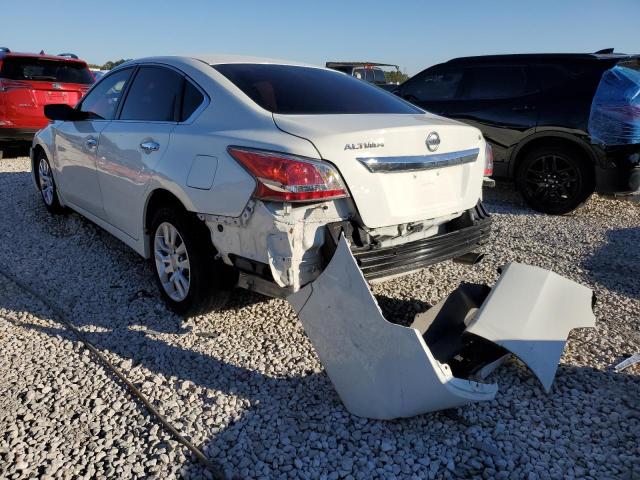 Photo 2 VIN: 1N4AL3AP8FN394681 - NISSAN ALTIMA 2.5 