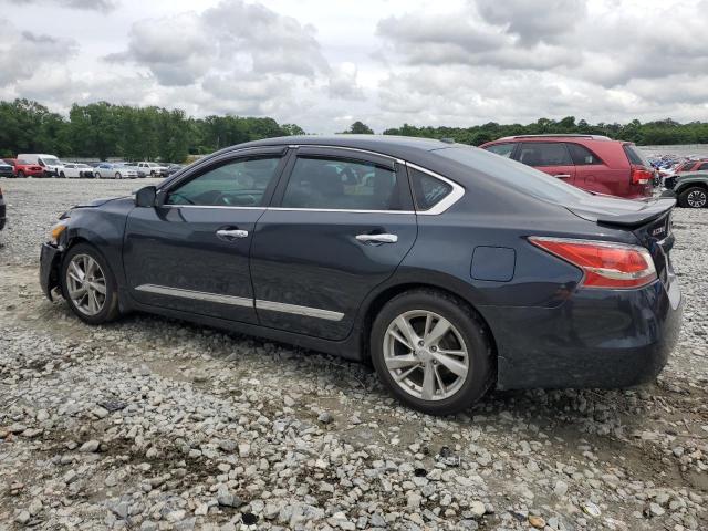 Photo 1 VIN: 1N4AL3AP8FN394955 - NISSAN ALTIMA 