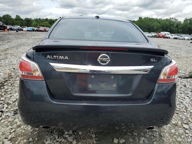 Photo 5 VIN: 1N4AL3AP8FN394955 - NISSAN ALTIMA 