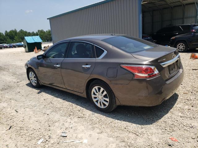 Photo 1 VIN: 1N4AL3AP8FN396866 - NISSAN ALTIMA 2.5 