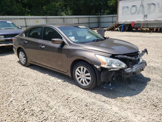 Photo 3 VIN: 1N4AL3AP8FN396866 - NISSAN ALTIMA 2.5 