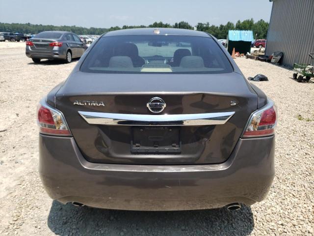 Photo 5 VIN: 1N4AL3AP8FN396866 - NISSAN ALTIMA 2.5 