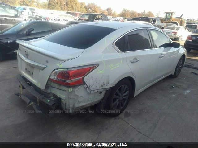 Photo 3 VIN: 1N4AL3AP8FN397015 - NISSAN ALTIMA 