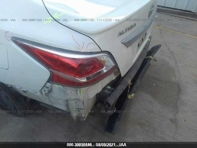 Photo 5 VIN: 1N4AL3AP8FN397015 - NISSAN ALTIMA 