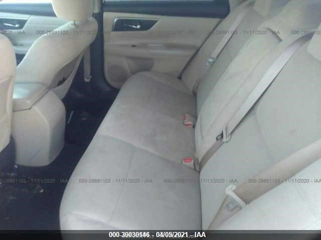 Photo 7 VIN: 1N4AL3AP8FN397015 - NISSAN ALTIMA 