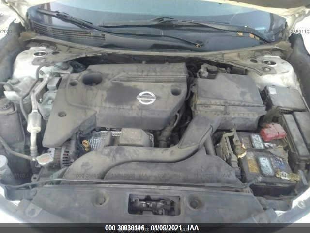 Photo 9 VIN: 1N4AL3AP8FN397015 - NISSAN ALTIMA 