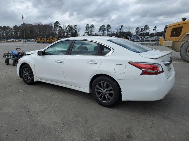 Photo 1 VIN: 1N4AL3AP8FN397399 - NISSAN ALTIMA 2.5 