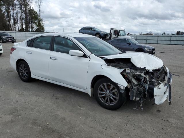 Photo 3 VIN: 1N4AL3AP8FN397399 - NISSAN ALTIMA 2.5 