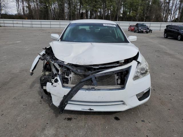 Photo 4 VIN: 1N4AL3AP8FN397399 - NISSAN ALTIMA 2.5 