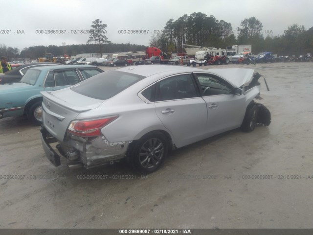 Photo 3 VIN: 1N4AL3AP8FN397872 - NISSAN ALTIMA 