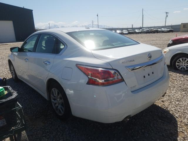 Photo 2 VIN: 1N4AL3AP8FN397905 - NISSAN ALTIMA 2.5 