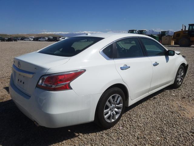 Photo 3 VIN: 1N4AL3AP8FN397905 - NISSAN ALTIMA 2.5 