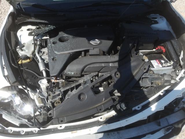 Photo 6 VIN: 1N4AL3AP8FN397905 - NISSAN ALTIMA 2.5 