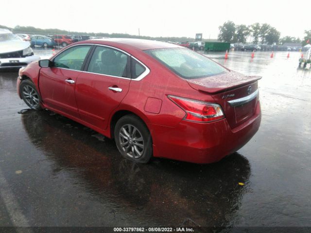 Photo 2 VIN: 1N4AL3AP8FN398407 - NISSAN ALTIMA 