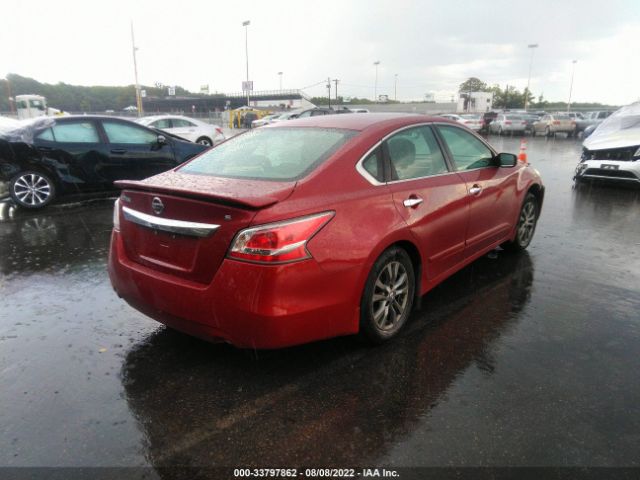 Photo 3 VIN: 1N4AL3AP8FN398407 - NISSAN ALTIMA 