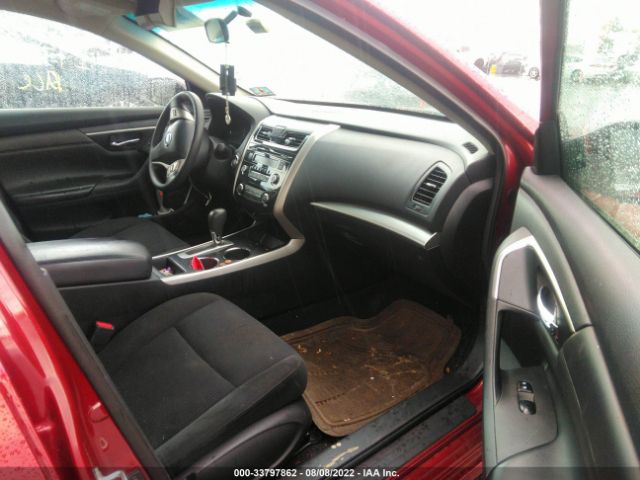 Photo 4 VIN: 1N4AL3AP8FN398407 - NISSAN ALTIMA 