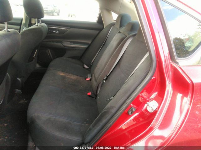 Photo 7 VIN: 1N4AL3AP8FN398407 - NISSAN ALTIMA 