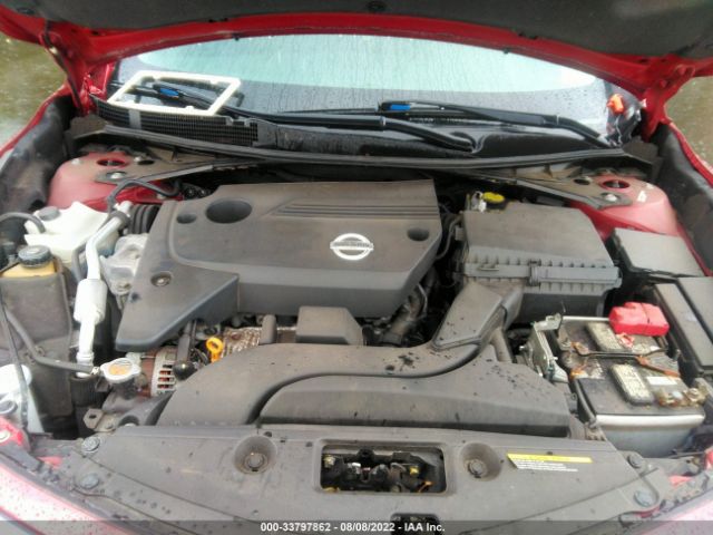 Photo 9 VIN: 1N4AL3AP8FN398407 - NISSAN ALTIMA 