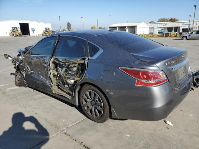 Photo 1 VIN: 1N4AL3AP8FN400091 - NISSAN ALTIMA 