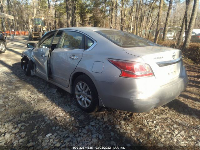 Photo 2 VIN: 1N4AL3AP8FN400172 - NISSAN ALTIMA 