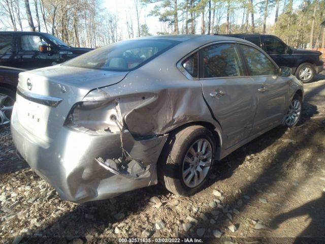 Photo 3 VIN: 1N4AL3AP8FN400172 - NISSAN ALTIMA 