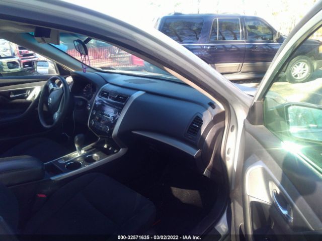 Photo 4 VIN: 1N4AL3AP8FN400172 - NISSAN ALTIMA 