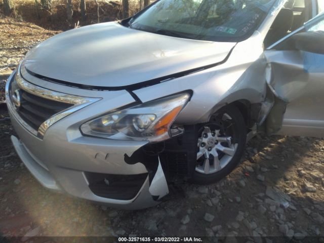 Photo 5 VIN: 1N4AL3AP8FN400172 - NISSAN ALTIMA 