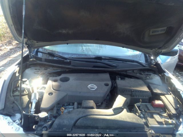 Photo 9 VIN: 1N4AL3AP8FN400172 - NISSAN ALTIMA 