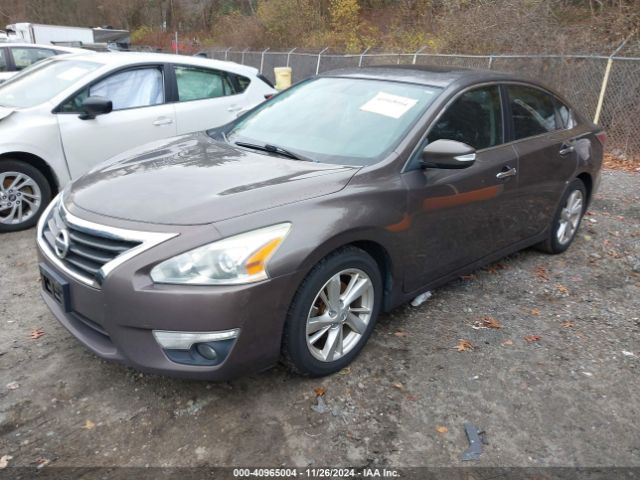 Photo 1 VIN: 1N4AL3AP8FN400429 - NISSAN ALTIMA 