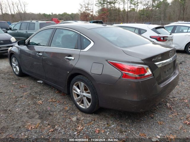 Photo 2 VIN: 1N4AL3AP8FN400429 - NISSAN ALTIMA 