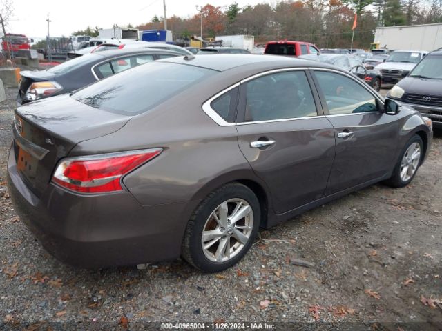 Photo 3 VIN: 1N4AL3AP8FN400429 - NISSAN ALTIMA 